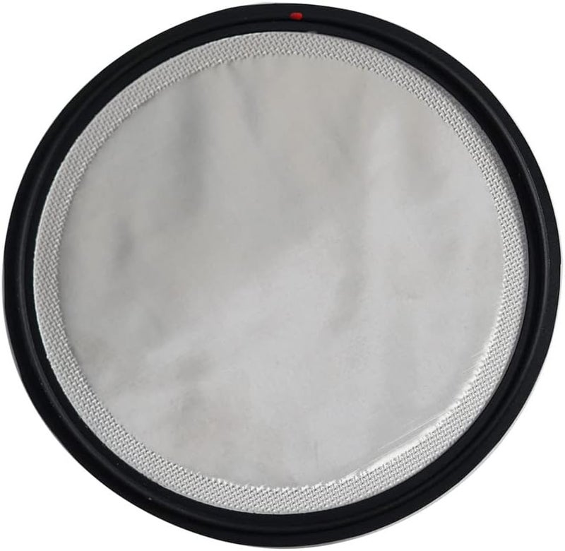 USA Made Buna-n Gasket w/Mesh - FDA Compliant - 1.5" to 6" - 5 Micron - 300 Micron - USAlab